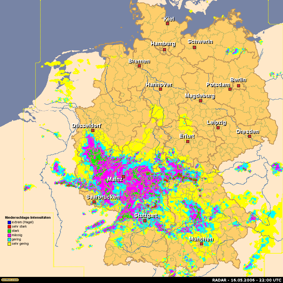 Wettercom Darmstadt