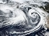 Satellite image