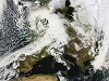 Satellite image