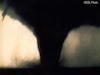 F2 tornado near Seymour, TX on April 10, 1979